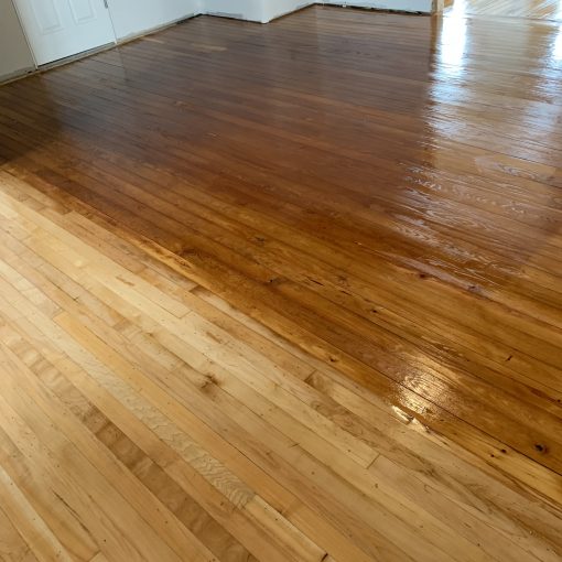 Ohio Valley Hardwood Floors
