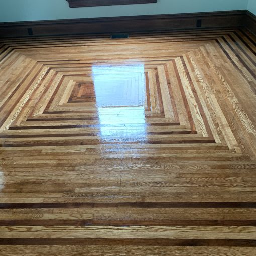 17 Aesthetic Hardwood floor refinishing toledo ohio for Types of Floor